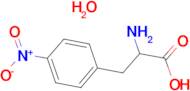 4-Nitro-DL-phenylalanine hydrate