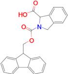 Fmoc-(R,S)-1,3-dihydro-2H-isoindole carboxylic acid