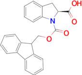 Fmoc-L-indoline-2-carboxylic acid