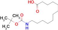 Boc-12-aminododecanoic acid