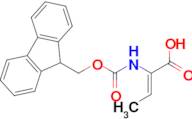 Fmoc-α,β-dehydro-2-aminobutyric acid