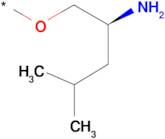 H-Leucinol-2-chlorotrityl resin