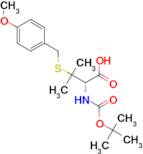 Boc-S-4-methoxybenzyl-D-penicillamine