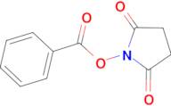 Na-Benzoyloxysuccinimide