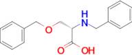 Benzyl-O-benzyl-serine