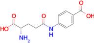 g-Glu-4-Abz-OH