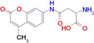 L-Aspartic acid b-7-amido-4-methylcoumarin