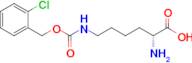 Ne-2-Chloro-Z-D-lysine