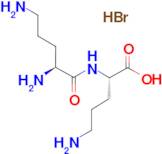 Orn-Orn-OH·HBr