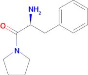 L-Phenylalanine pyrrolidide