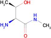 L-Threonine methylamide