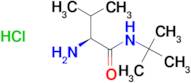 L-Valine tert-butylamide hydrochloride