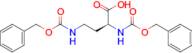 Na,g-Bis-Z-L-2,4-diaminobutyric acid