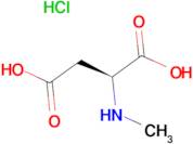 N-Methyl-L-aspartic acid hydrochloride