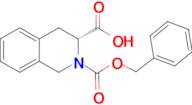 Z-(3R)-1,2,3,4-Tetrahydroisoquinolene-3-carboxylic acid