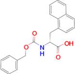 Z-3-(1-naphthyl)-D-alanine