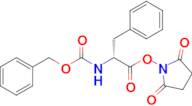 Z-D-phenylalanine N-hydroxysuccinimide ester