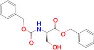 Z-D-serine benzyl ester