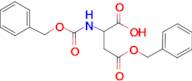 Z-DL-aspartic acid b-benzyl ester