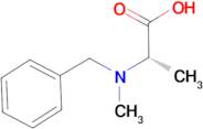 Benzyl-N-methyl-L-alanine