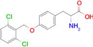 O-2,6-Dichlorobenzyl-D-tyrosine