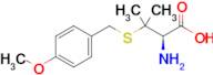 S-4-Methoxybenzyl-L-penicillamine