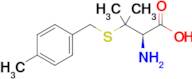 S-4-Methylbenzyl-L-penicillamine