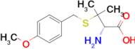 S-4-Methoxybenzyl-D-penicillamine