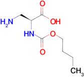 Na-Butyloxycarbonyl-L-diaminopropionic acid