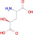 (2S,4S)-g-Hydroxy-L-glutamic acid