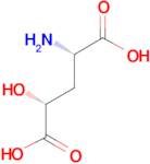 (2S,4R)-g-Hydroxy-L-glutamic acid