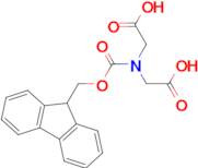 Fmoc-iminodiacetic acid