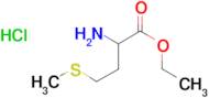 DL-methionine ethyl ester hydrochloride