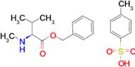 N-Methyl-L-valine benzyl ester 4-toluenesulfonate salt