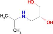 (R)-3-Isopropylamino-1,2-propanediol