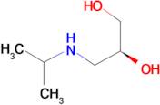 (S)-3-Isopropylamino-1,2-propanediol