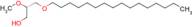 1-O-Hexadecyl-2-O-methyl-sn-glycerol