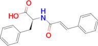 Cinnamoyl-(trans)-L-phenylalanine