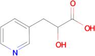 (R,S)2-Hydroxy-3-(3-pyridyl)propionic acid