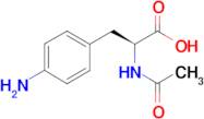 Ac-Phe(4-NH2)-OH