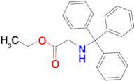 Trityl-glycine ethyl ester