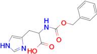 Na-Z-DL-histidine