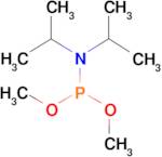 Dimethyl-N,N-diisopropylphosphoramidite