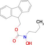 Fmoc-n-butyl-hydroxylamine