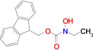 Fmoc-N-ethyl-hydroxylamine