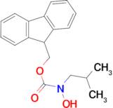 Fmoc-N-isobutyl-hydroxylamine