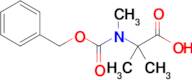 Z-N-methyl-a-aminoisobutyric acid