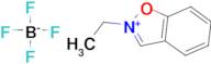 2-Ethyl-1,2-benzisoxazolium tetrafluoroborate