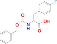 Z-4-fluoro-D-phenylalanine