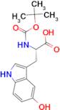 Na-Boc-5-hydroxy-L-tryptophan